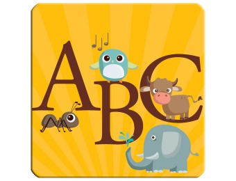 Free ABC 123 Fun Android App