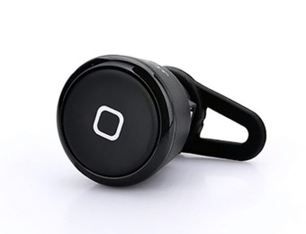 $85 off TOCCs TBC500 Invisible Bluetooth Headset