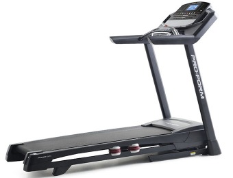 $624 off ProForm Power 995i Treadmill