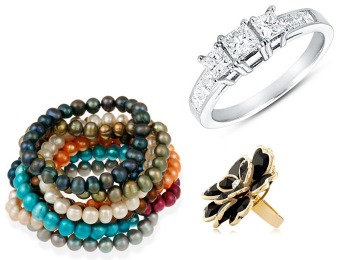 1Sale Memorial Day Madness Jewelry Sale - Up to 95% off