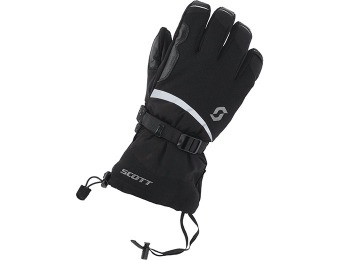 $87 off Scott USA Men's Thermal Component Gloves