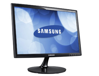 $50 Off Samsung S23B300B 23-Inch LED Monitor
