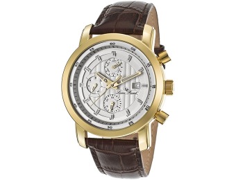 92% off Lucien Piccard Men's Toules Analog Display Watch