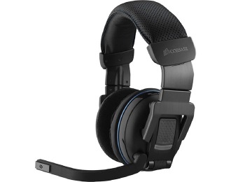 $50 off Corsair Vengeance 2100 Wireless Dolby 7.1 Gaming Headset