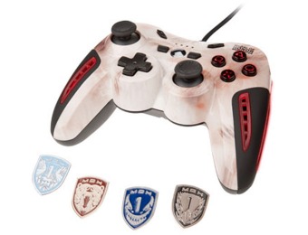 69% off Medal of Honor Warfighter Edition PS3 Air Flo Controller