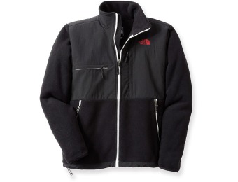 55% off The North Face Men's Denali Fleece Jacket, 3 Styles
