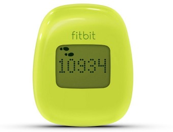 14% off Fitbit Zip Wireless Activity Tracker + $20 Walmart Gift Card