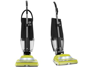 $200 off Hoover Heavy-Duty Bagless Upright Vacuum
