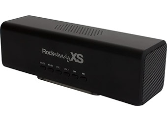 Extra 35% off Killer Concepts Rocksteady XS Bluetooth Speaker
