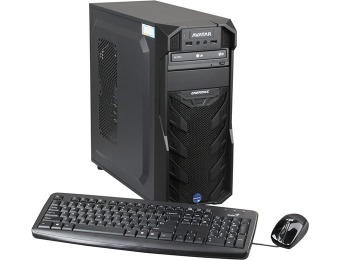 $110 off Avatar Gaming FX6325X Desktop PC (6 Core/8GB/1TB/R7)
