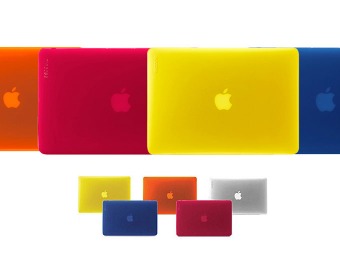 70% off Incase Macbook Air 11" & 13" HardShell Cases, 9 Styles