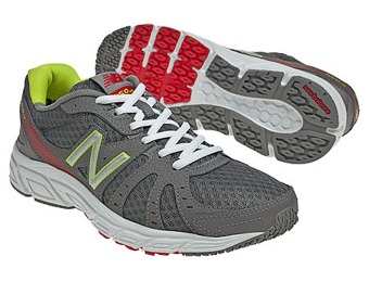 50% off New Balance Women's W450V2 Running Shoe