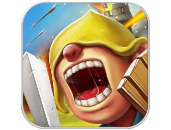 Free Clash of Lords 2 Android App