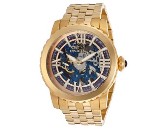 $1,375 off Invicta 14551 Specialty Mechanical Men's Watch
