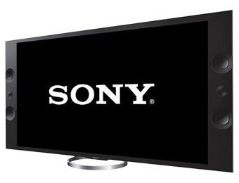 53% off Sony XBR-65X900A 65" 4K Ultra HD 3D LED UHDTV