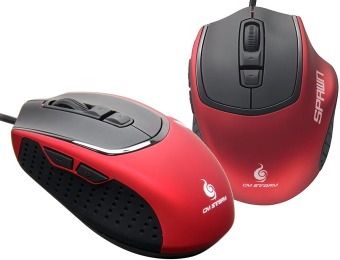 67% off CM Storm Spawn - 3500 DPI Optical Gaming Mouse