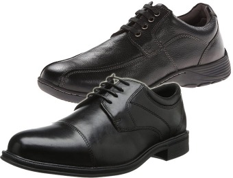 60% off Florsheim Men's Shoes, 7 Styles
