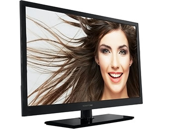$40 off Sceptre E325BV-HDC 32" LED Ultra-slim HDTV