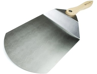 47% off Pizzacraft Stainless Pizza Peel w/ Folding Handle, PC0200