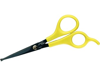 79% off Conair PRO Dog Round Tip 5" Shears