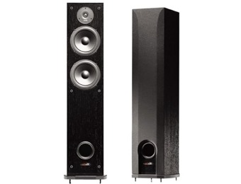 $361 off Polk Audio R50 Two-Way Floorstanding Speaker