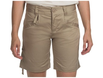 62% off The North Face Hennepin Women's Shorts