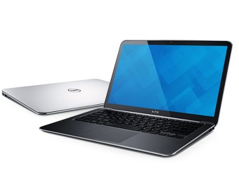 Extra $150 off Dell XPS Laptops & PCs Priced $999+