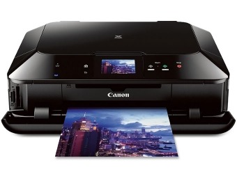 $100 off Canon PIXMA MG7120 Wireless Photo All-In-One Printer