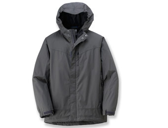 72% Off Boy's REI Lloro Rain Jacket, Several Sizes Available