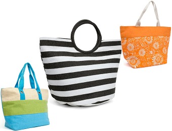 1sale Ladies' Handbag Flash Sale - Up to 63% off, 12 Styles