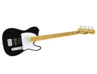 54% off Squier Vintage Modified Telecaster Bass Special Black