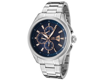 90% off Invicta 1482 Specialty Collection Men's Watch