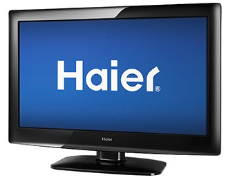 $70 off Haier L24B2120 24" LCD HDTV