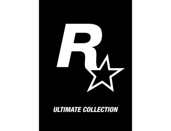 76% off Rockstar Ultimate Collection 12 Game PC Download
