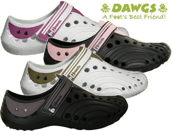 75% off DAWGS Hounds Ultra-light Outdoor Shoes for Men & Women