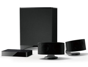 $279 off Onkyo LS3100 Envision Cinema Bluetooth Speaker System
