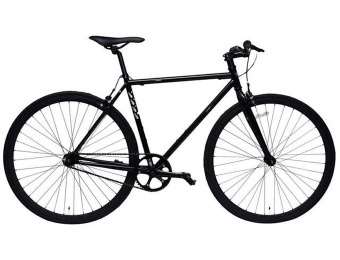 $100 off Vivos Bike Co. "Vida" Complete Chromoly Commuter