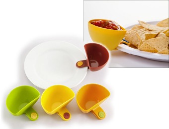 70% off 8-Pack: Home Kitchen Dip Clips