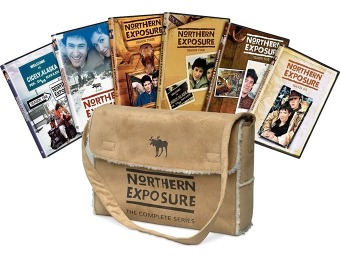 $126 off Northern Exposure - The Complete Series (DVD)