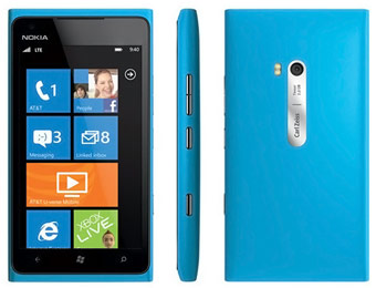 52% Off Unlocked Nokia Lumia 900 4G LTE Windows Smartphone