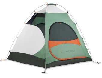 50% off REI Camp Dome 6 Camping Tent