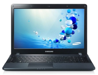 43% off Samsung ATIV Book 2 15.6" LED Laptop NP270E5E-K01US