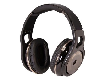 76% off Scosche RH1056MD Over-The-Ear Headphones