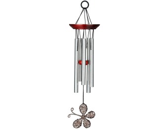 70% off Woodstock Chimes Encore Collection Winged Wind Chime