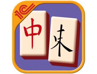 Free Mahjong 3 Pro Android App