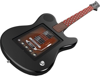 82% off ION All-Star Electronic Guitar System for iPad 2 and 3
