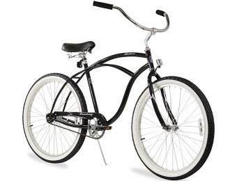 $110 off Firmstrong Urban Man 26" Men's Beach Cruiser Bike