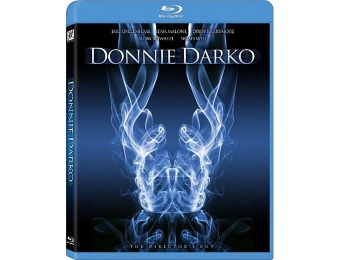 80% off Donnie Darko (Director's Cut) Blu-ray
