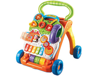 43% off VTech Sit-to-Stand Learning Walker