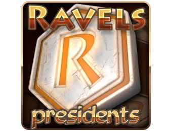 Free Ravels - Presidents Android App